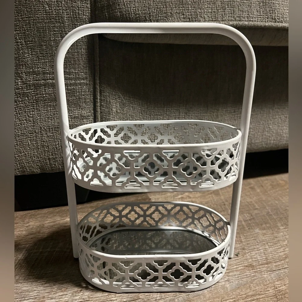 Multi Purpose Caddy Organizer with handle